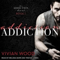 Addiction - Wood, Vivian