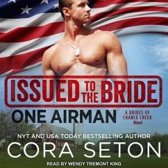 Issued to the Bride One Airman Lib/E - Seton, Cora