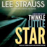 Twinkle Little Star Lib/E: A Marlow and Sage Mystery