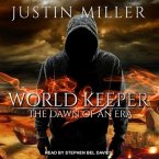 World Keeper Lib/E: The Dawn of an Era