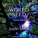 World Seed: Game Start Lib/E