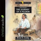 John Bunyan Lib/E: Journey of a Pilgrim