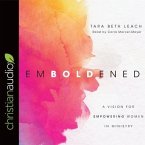 Emboldened Lib/E: A Vision for Empowering Women in Ministry