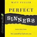 Perfect Sinners Lib/E