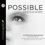 Possible: A Blueprint for Changing How We Change the World
