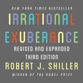 Irrational Exuberance Lib/E: Revised and Expanded Third Edition