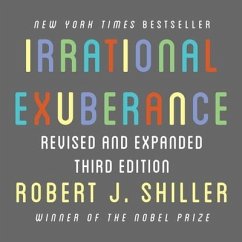 Irrational Exuberance Lib/E: Revised and Expanded Third Edition - Shiller, Robert J.