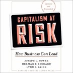 Capitalism at Risk, Updated and Expanded Lib/E: How Business Can Lead