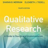 Qualitative Research Lib/E: A Guide to Design and Implementation, 4th Edition