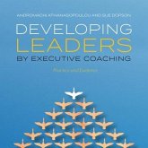 Developing Leaders by Executive Coaching Lib/E: Practice and Evidence