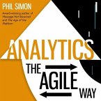 Analytics Lib/E: The Agile Way
