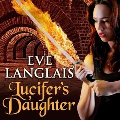 Lucifer's Daughter - Langlais, Eve