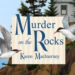 Murder on the Rocks - Macinerney, Karen