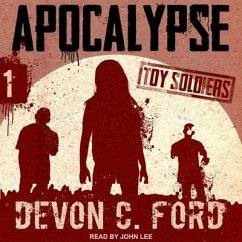 Apocalypse Lib/E - Ford, Devon C.