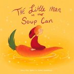 The Little Man in the Soup Can