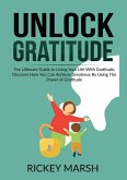 Unlock Gratitude