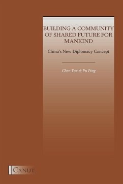 Cover China's New Diplomacy Concept
