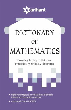 Dictionary of Mathematics - Unknown