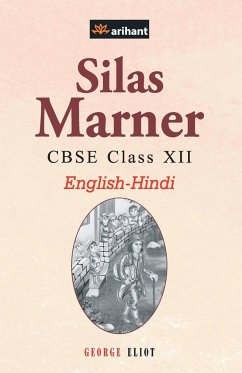 Silas Marner CBSE Class 12th EnglishHindi - Unknown