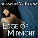 Edge of Midnight Lib/E