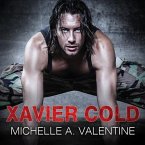 Xavier Cold Lib/E