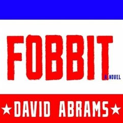 Fobbit Lib/E - Abrams, David