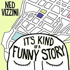 It's Kind of a Funny Story - Vizzini, Ned