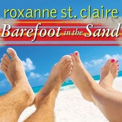 Barefoot in the Sand - St Claire, Roxanne