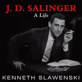 J. D. Salinger Lib/E: A Life