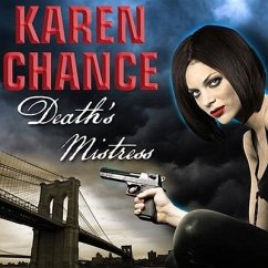 Death's Mistress - Chance, Karen