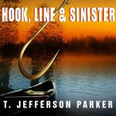 Hook, Line & Sinister Lib/E: Mysteries to Reel You in