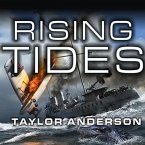 Destroyermen: Rising Tides Lib/E