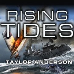 Destroyermen: Rising Tides Lib/E - Anderson, Taylor