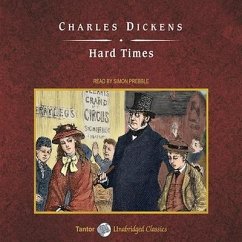 Hard Times, with eBook Lib/E - Dickens, Charles
