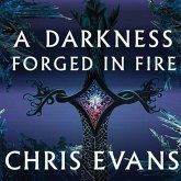 A Darkness Forged in Fire: Book One of the Iron Elves