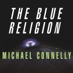 Mystery Writers of America Presents the Blue Religion Lib/E: New Stories about Cops, Criminals, and the Chase