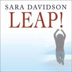 Leap! Lib/E: What Will We Do with the Rest of Our Lives?