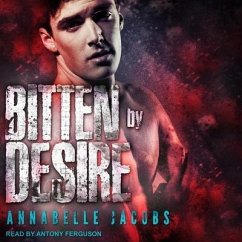 Bitten by Desire - Jacobs, Annabelle