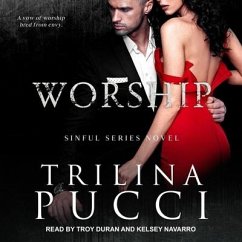 Worship - Pucci, Trilina