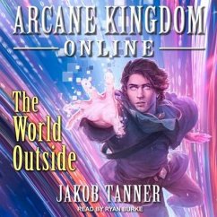 Arcane Kingdom Online - Tanner, Jakob