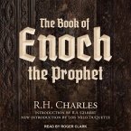The Book of Enoch the Prophet Lib/E