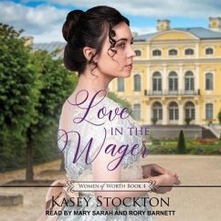 Love in the Wager - Stockton, Kasey