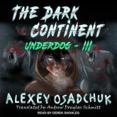 The Dark Continent Lib/E