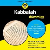 Kabbalah for Dummies