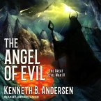 The Angel of Evil Lib/E