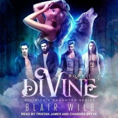Divine - Wild, Blair