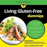 Living Gluten-Free for Dummies Lib/E: 2nd Edition