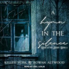 A Hymn in the Silence - Altwood, Rowan; York, Kelley