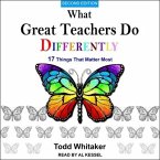 What Great Teachers Do Differently: 17 Things That Matter Most, Second Edition