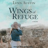 Wings of Refuge Lib/E